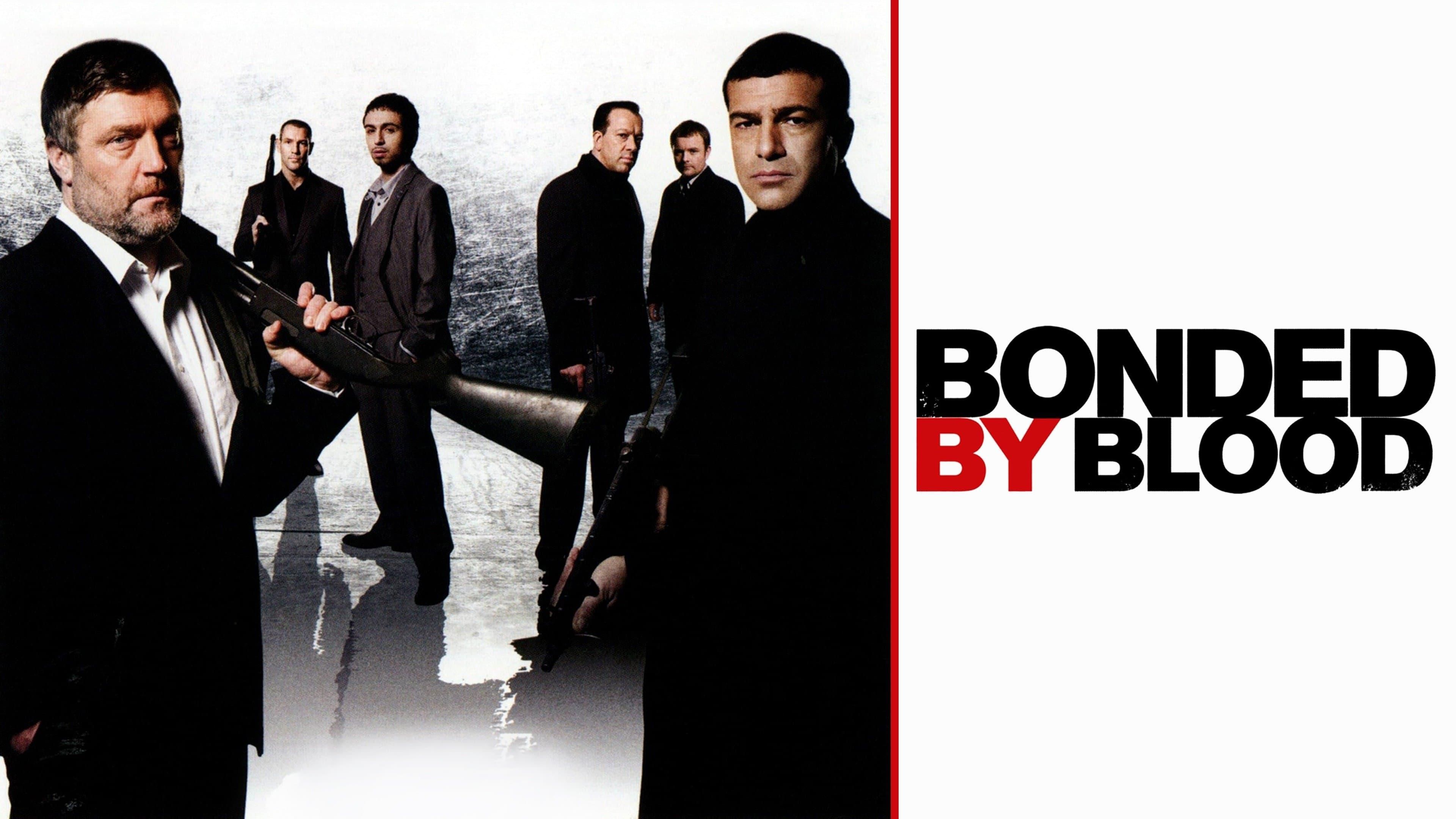 Bonded by Blood thumbnail