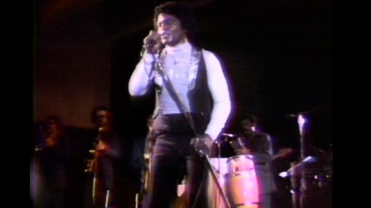 James Brown: Body Heat thumbnail