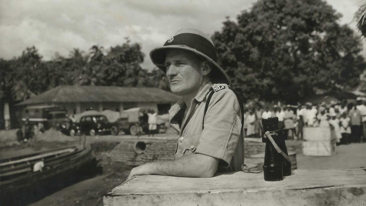 The Heart of the Matter thumbnail