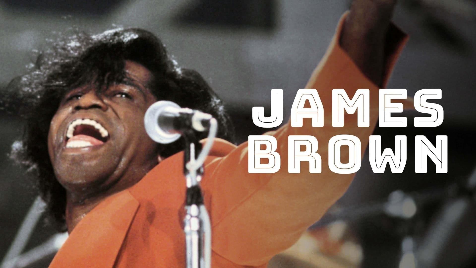 James Brown: Live at Montreux thumbnail
