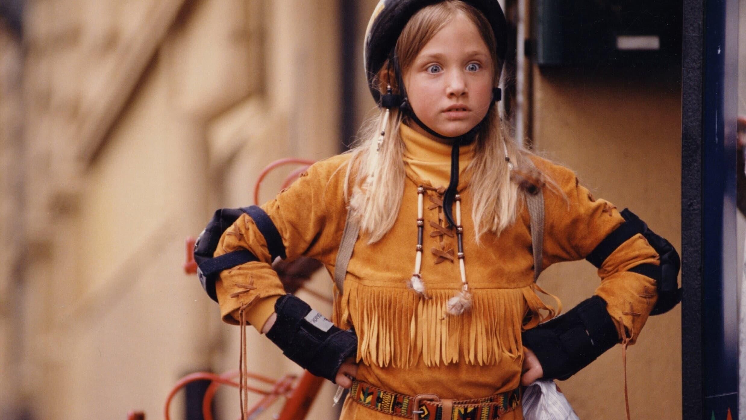 Maja Stoneface thumbnail