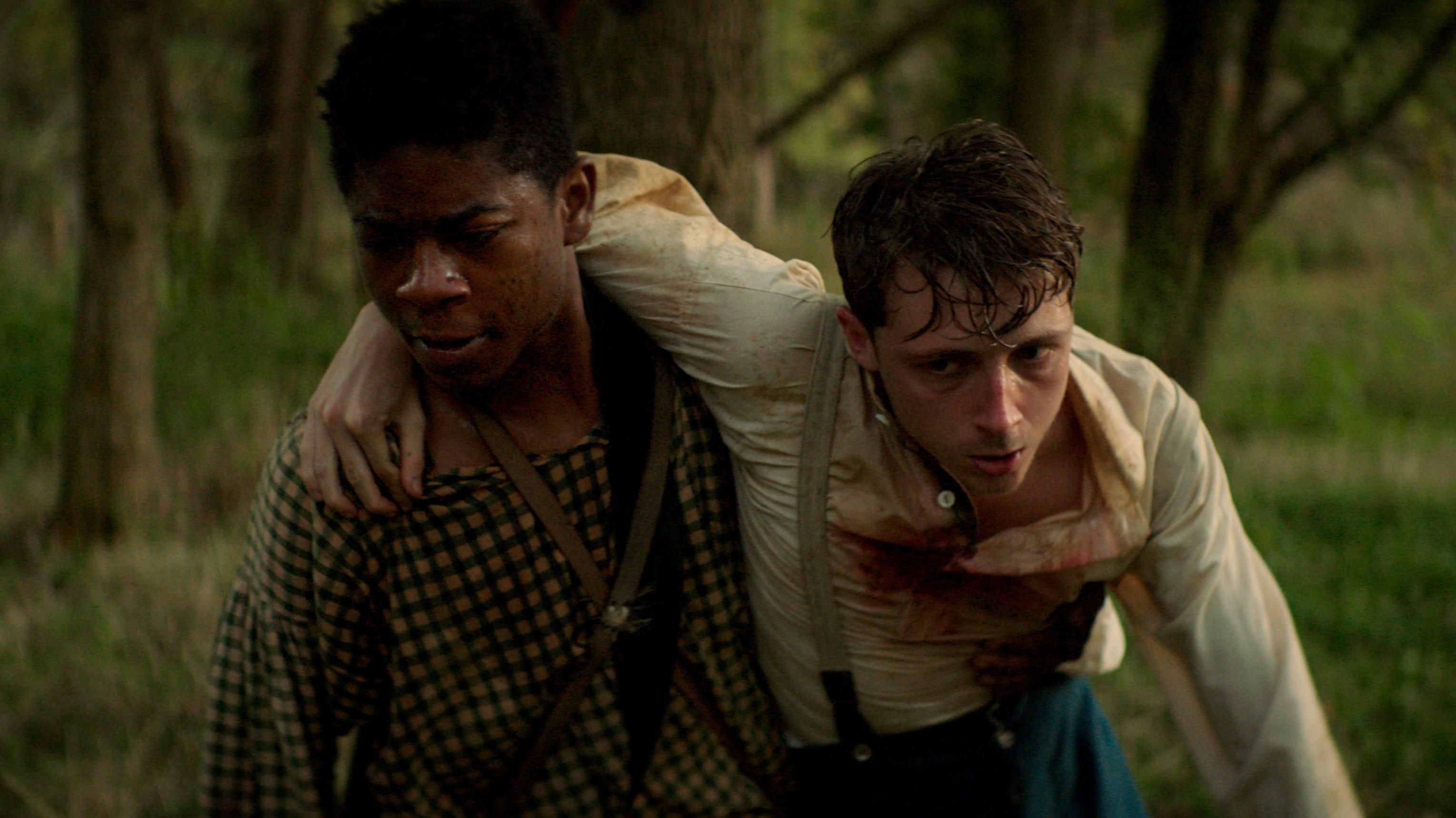 Freedom's Path thumbnail