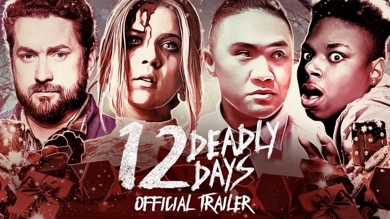 12 Deadly Days thumbnail