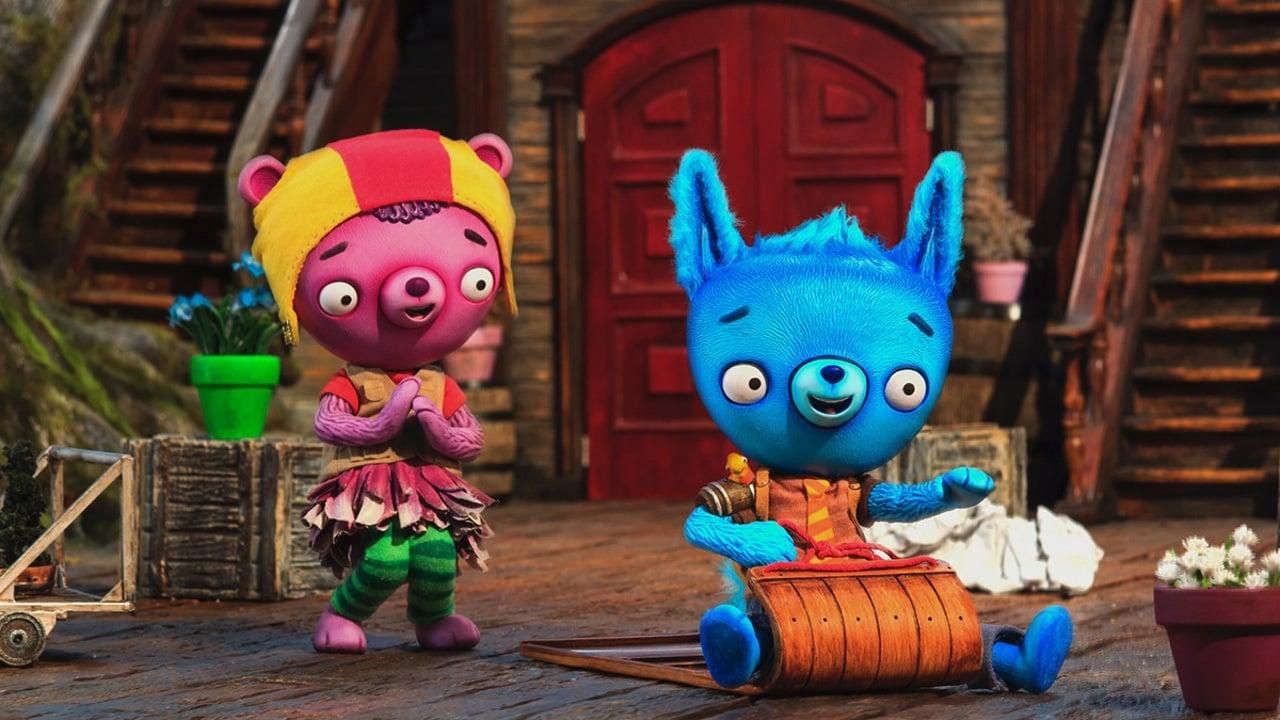 Tumble Leaf thumbnail