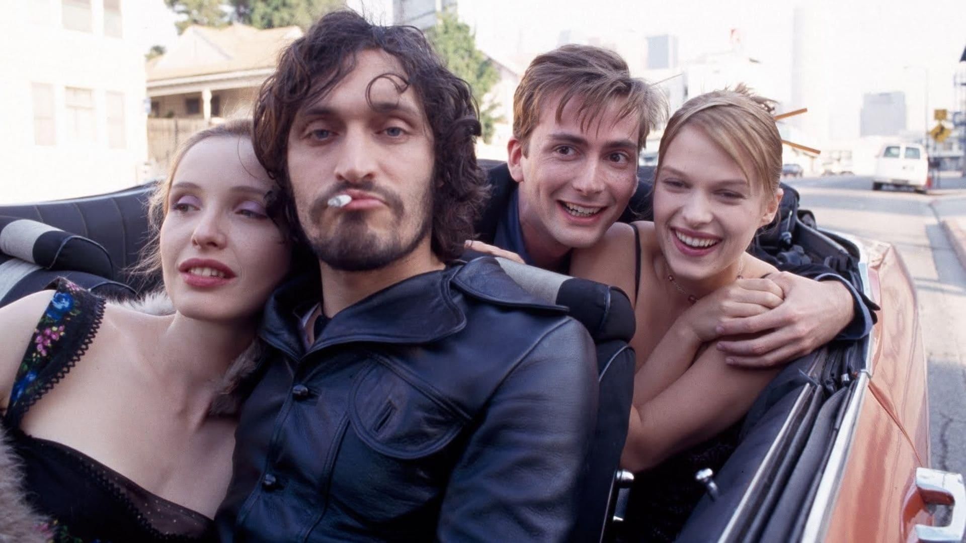 L.A. Without a Map thumbnail