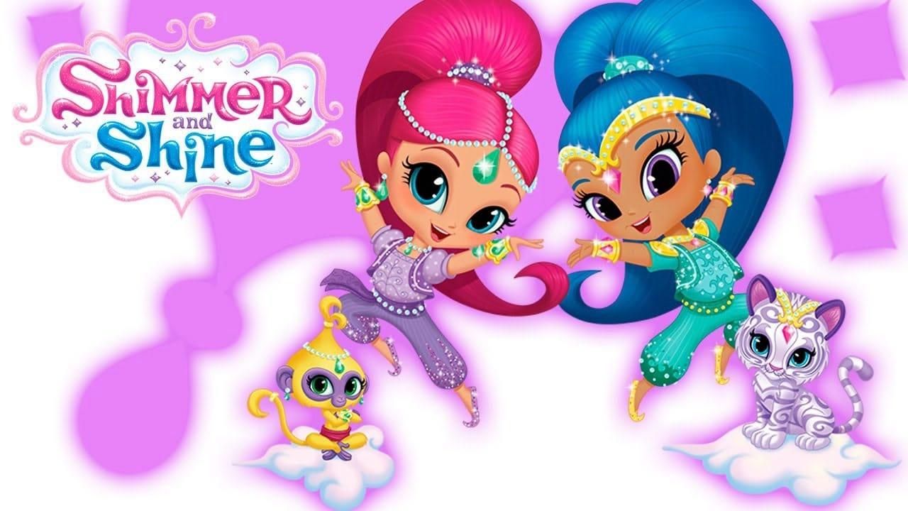 Shimmer and Shine thumbnail