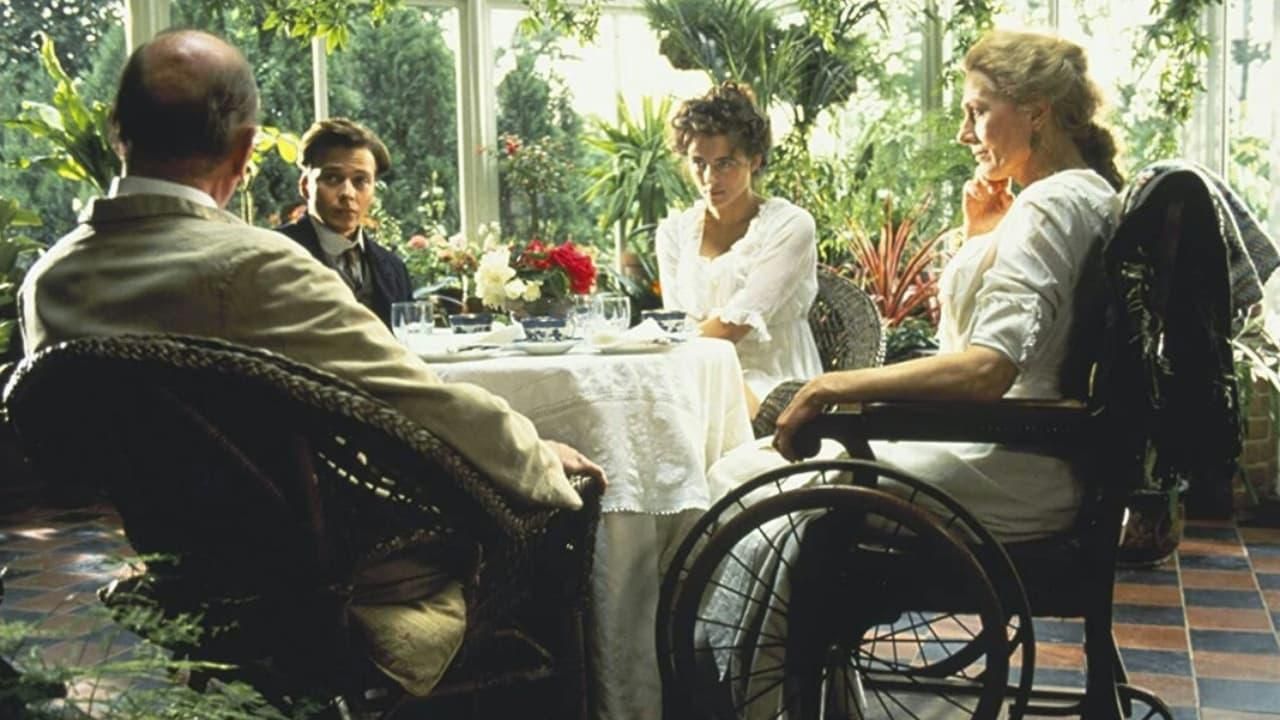 The Adventures of Young Indiana Jones: Love's Sweet Song thumbnail