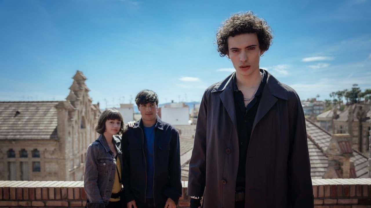 HollyBlood thumbnail