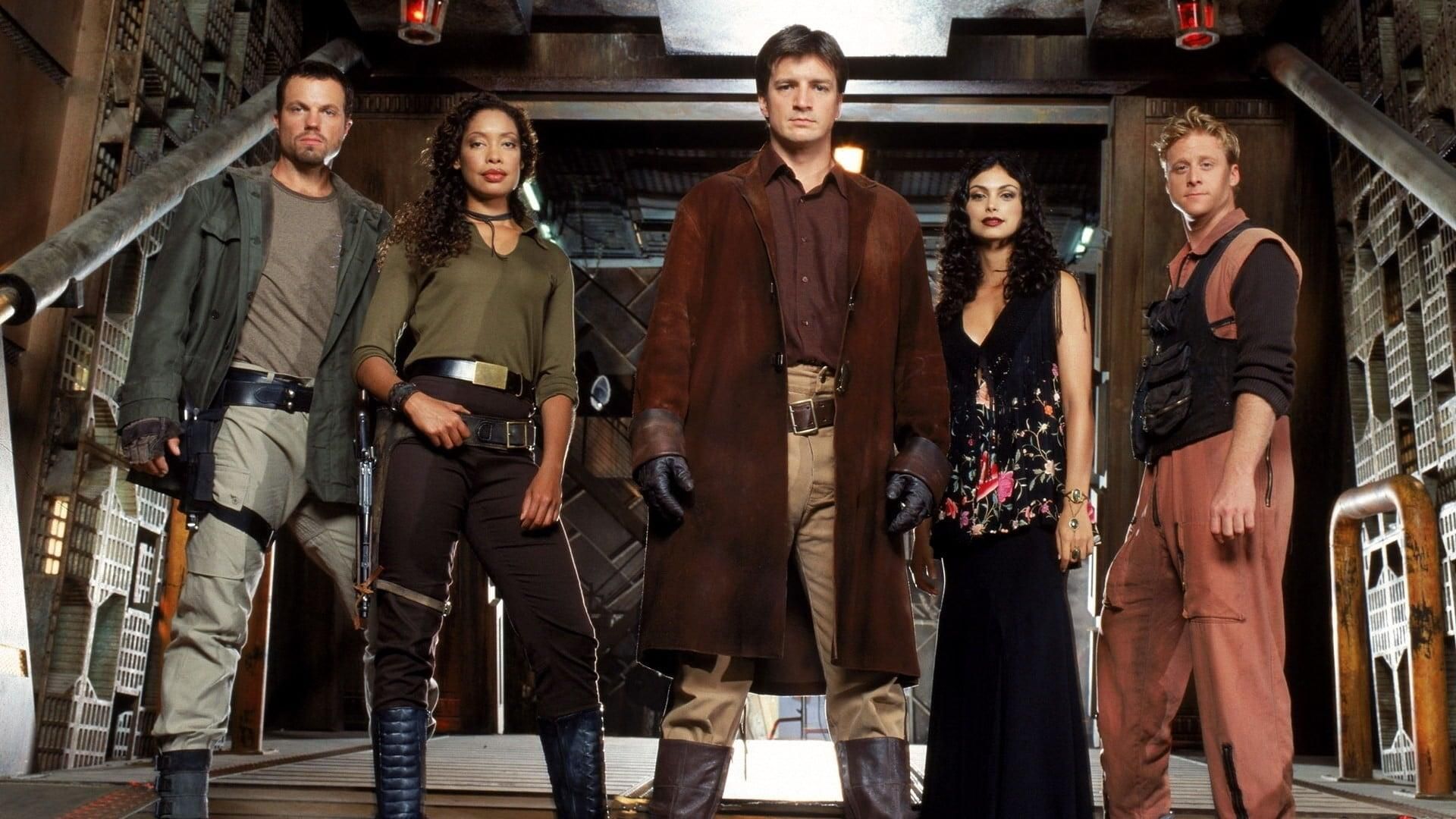 Firefly thumbnail