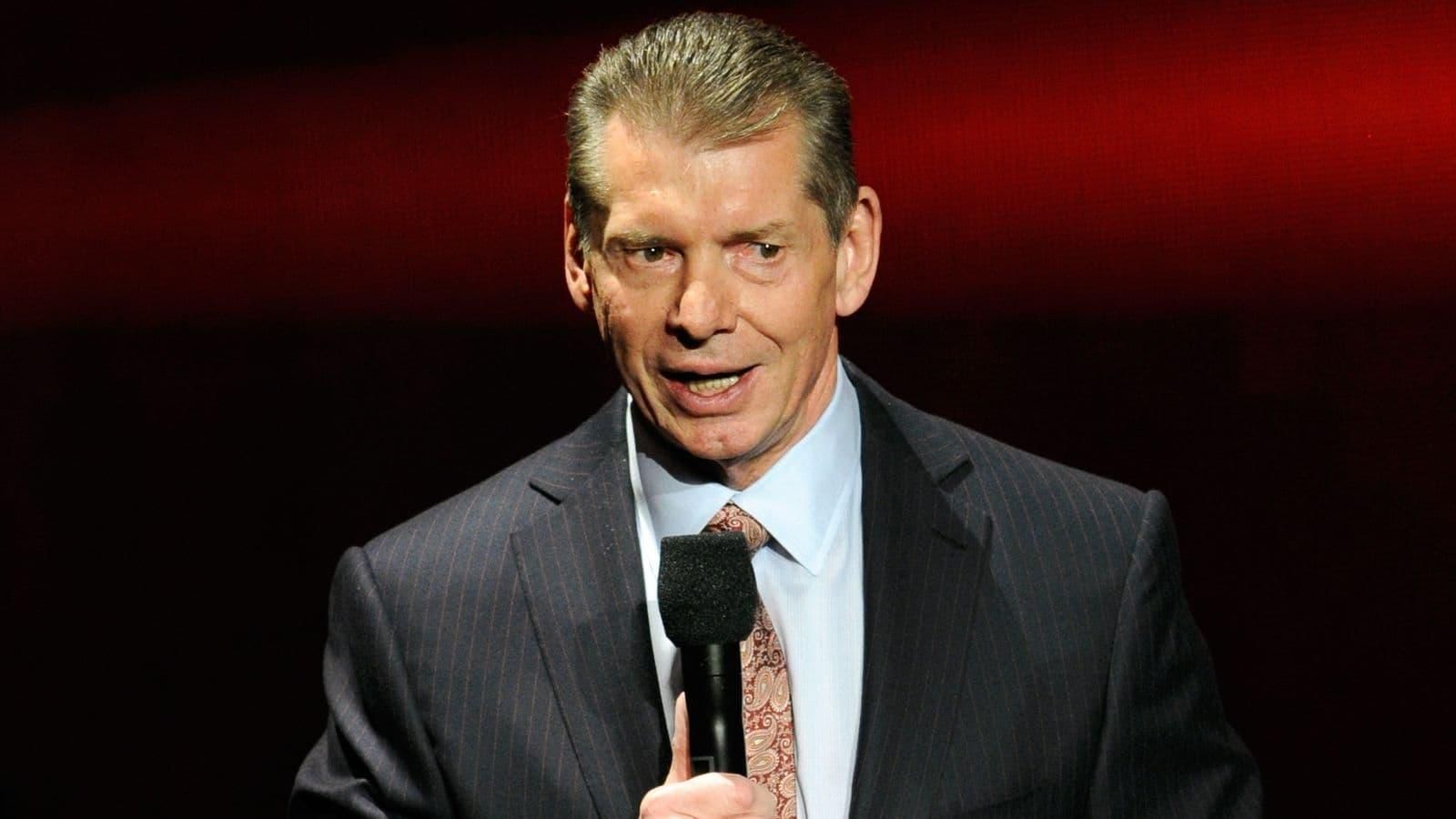The Nine Lives of Vince McMahon thumbnail