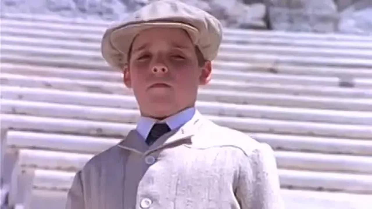 The Adventures of Young Indiana Jones: Travels with Father thumbnail