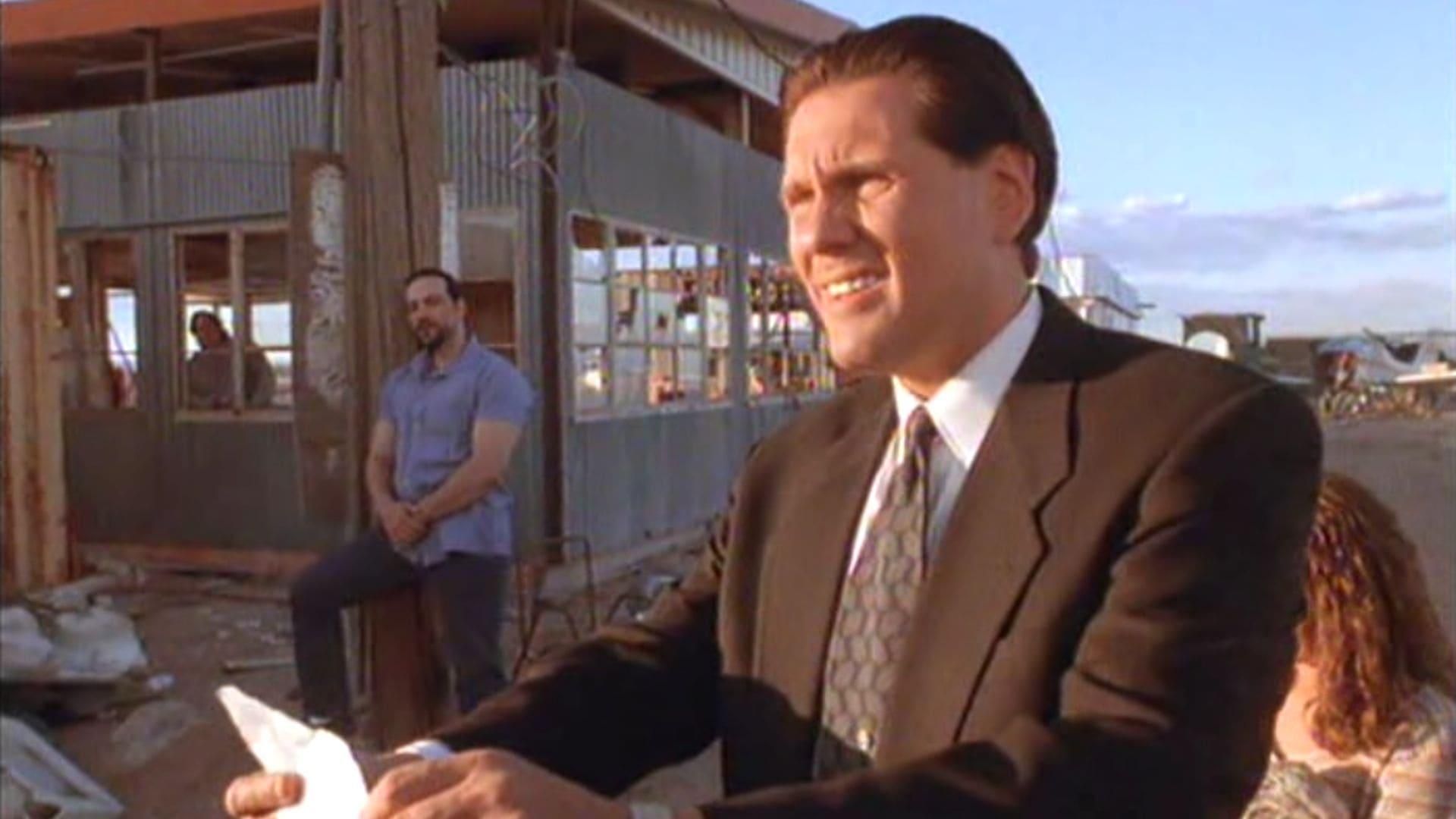 For Which He Stands thumbnail