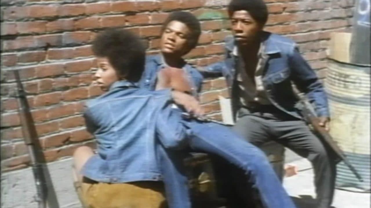 The Final Comedown thumbnail