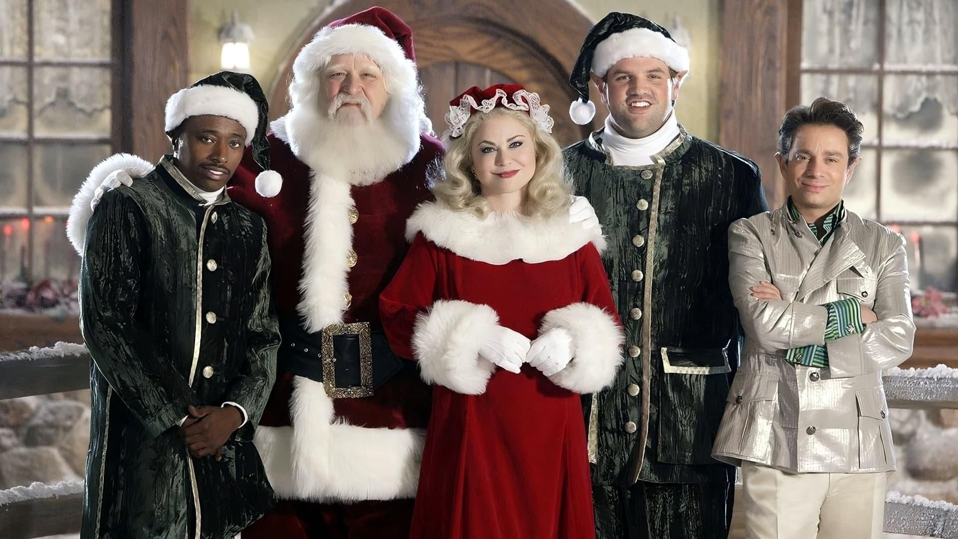 The Year Without a Santa Claus thumbnail