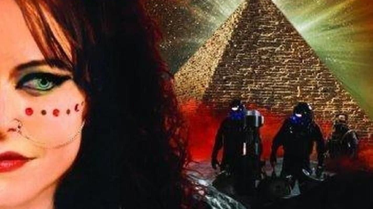 Crimson Force thumbnail