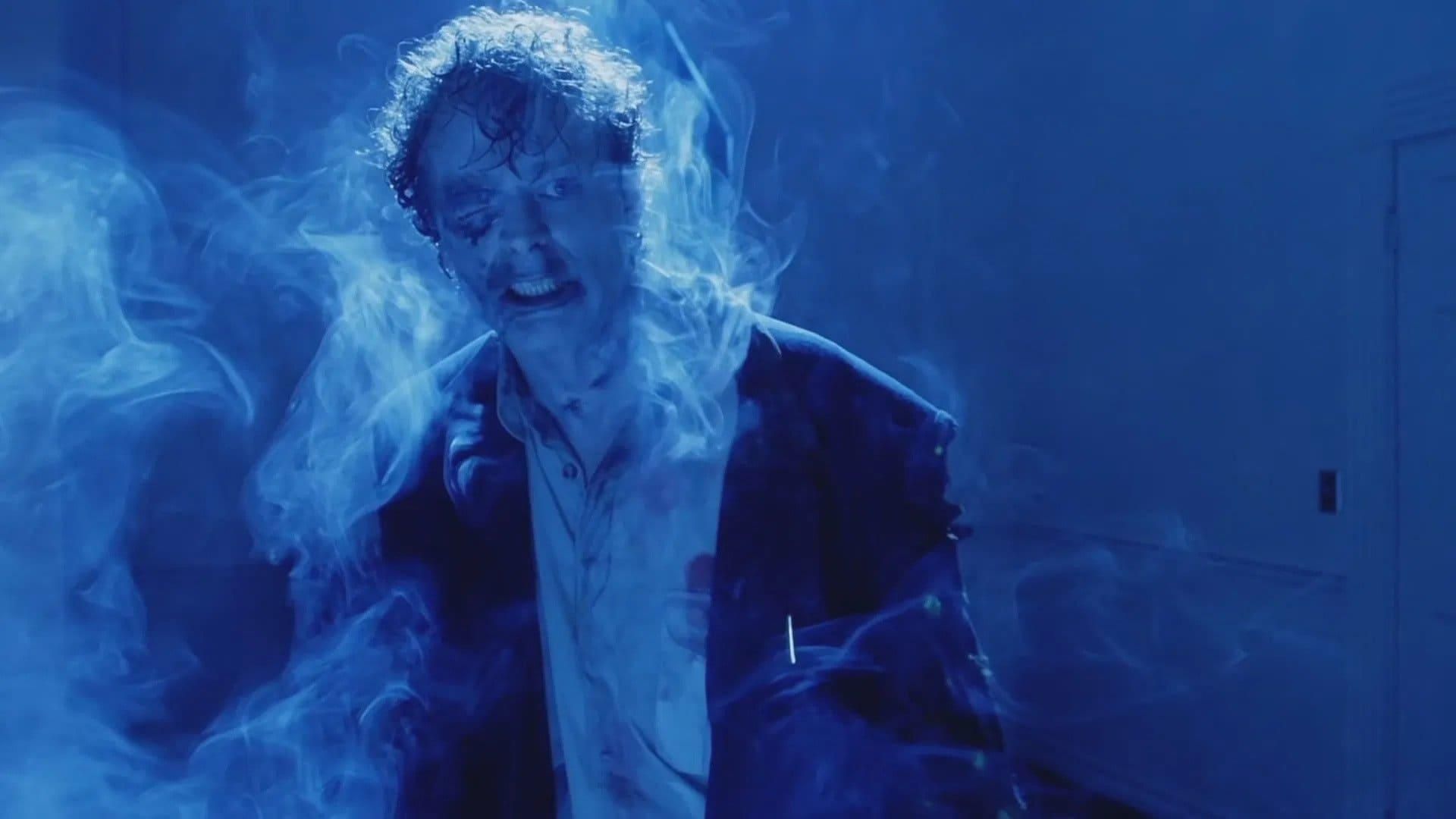 Spontaneous Combustion thumbnail