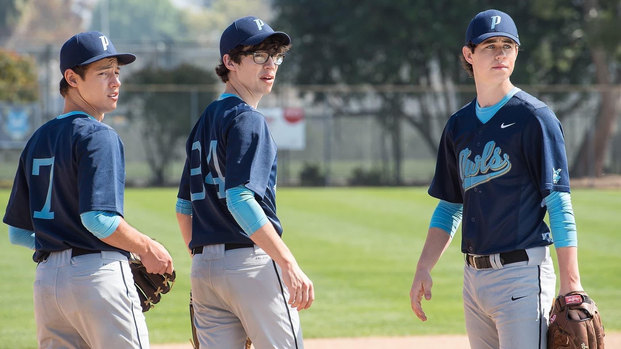 The Outfield thumbnail