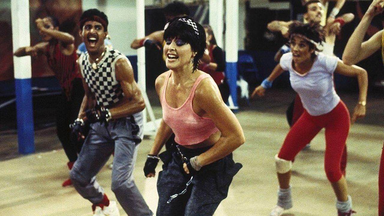 Breakin' 2: Electric Boogaloo thumbnail