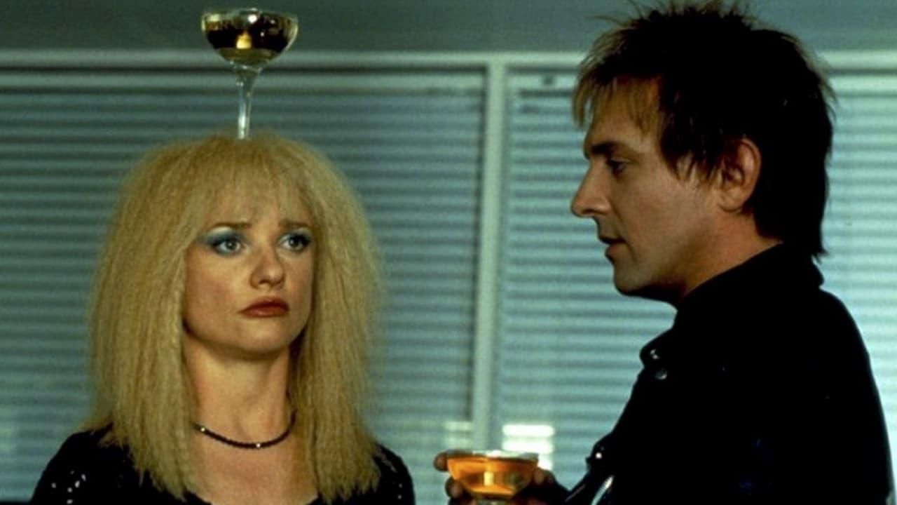 Bring Me the Head of Mavis Davis thumbnail