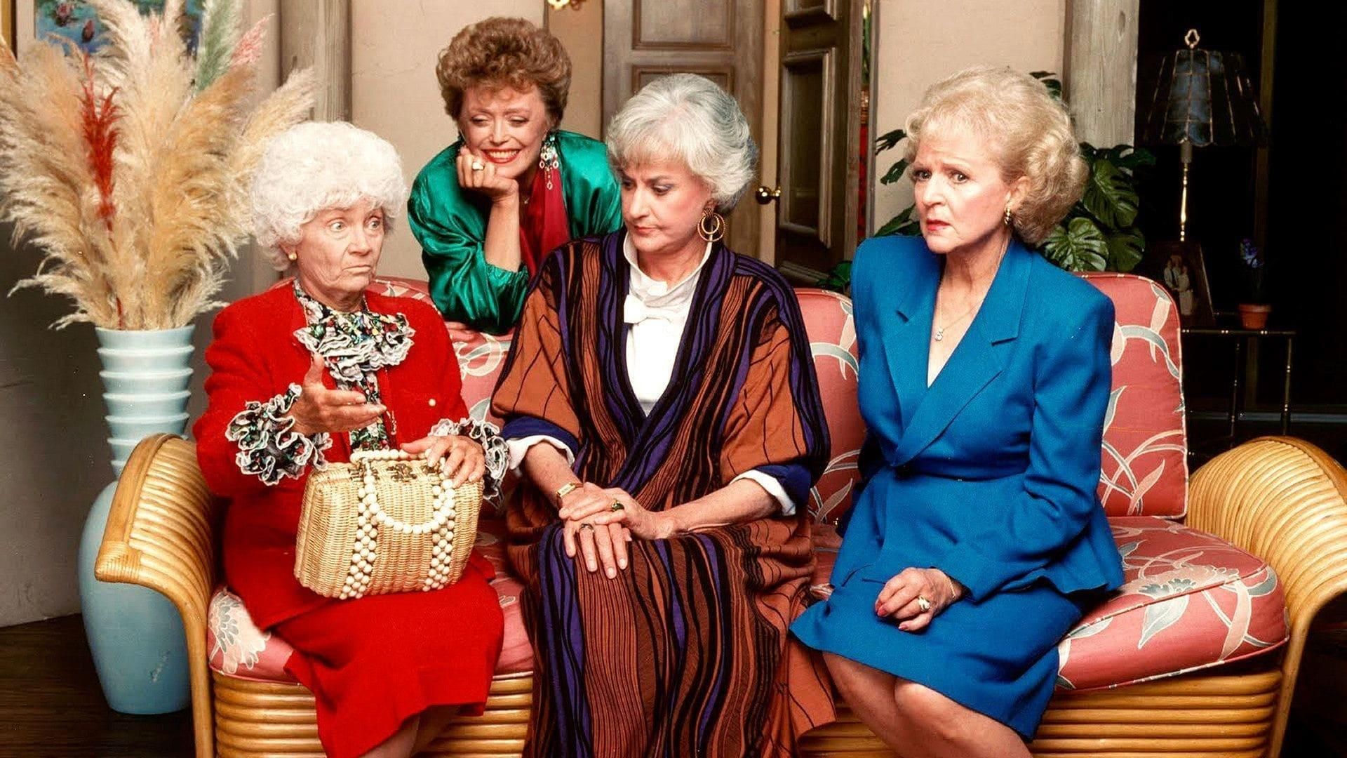The Golden Girls thumbnail