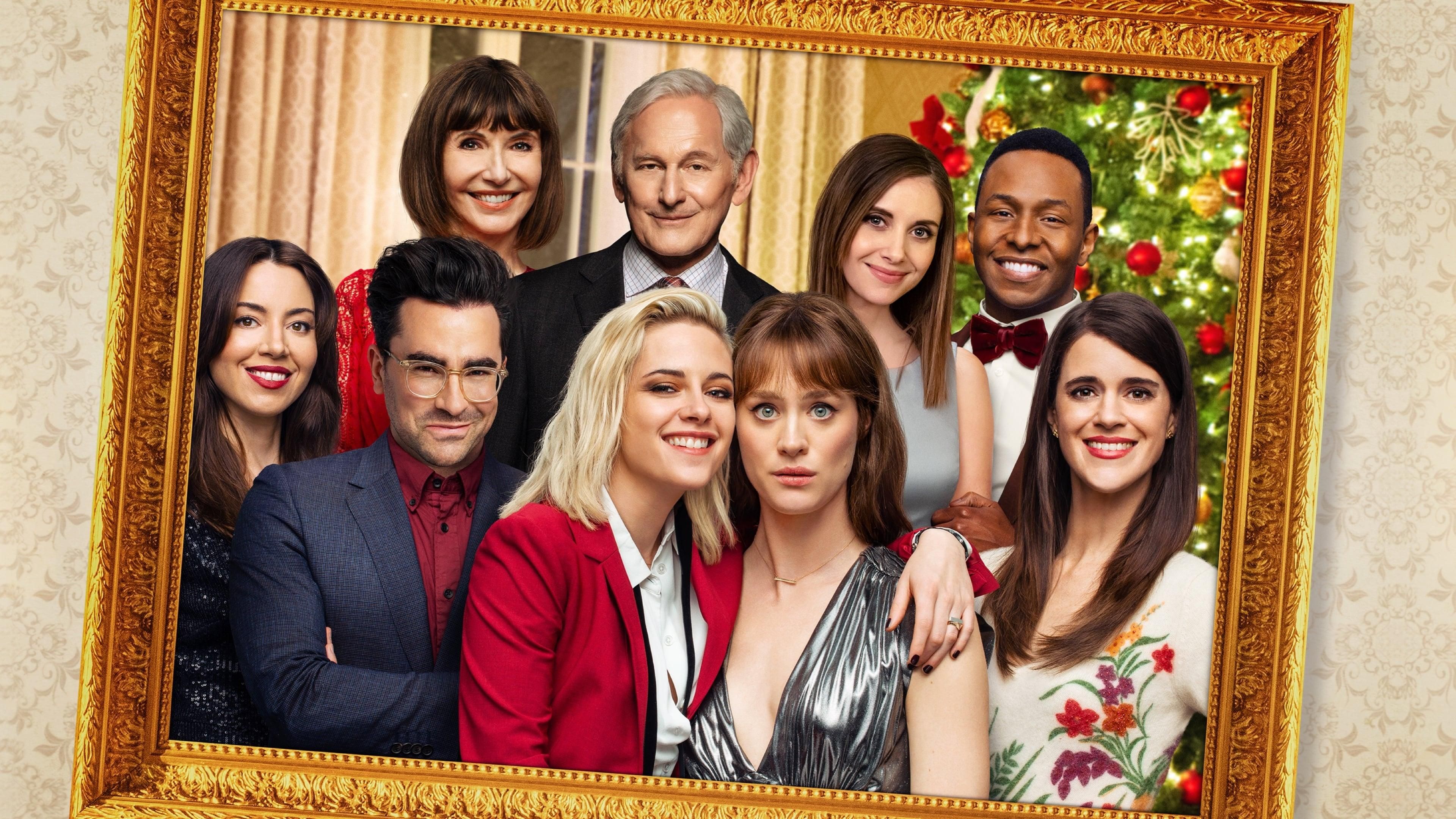 Happiest Season thumbnail