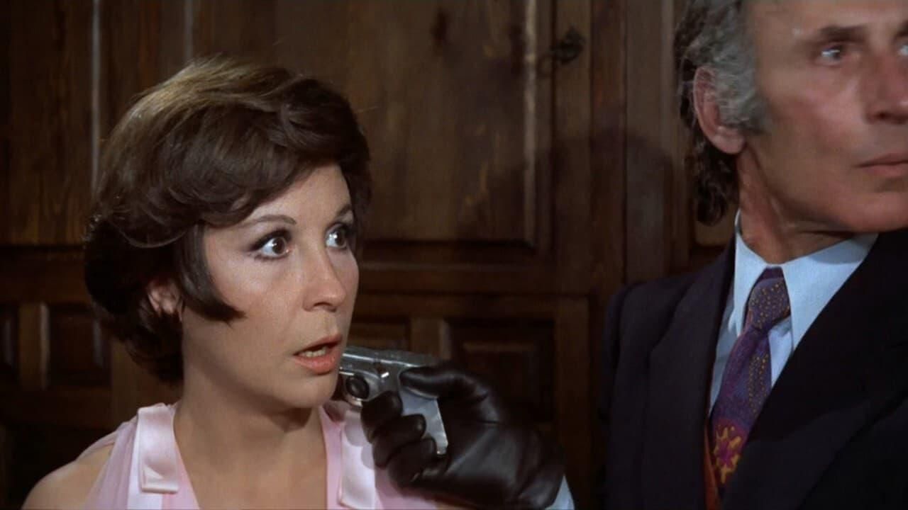 La llamaban la madrina thumbnail