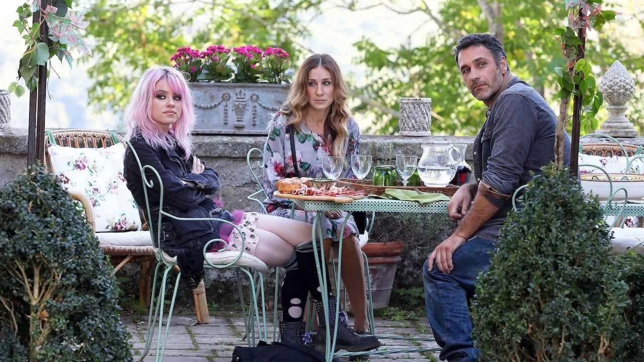 All Roads Lead to Rome thumbnail