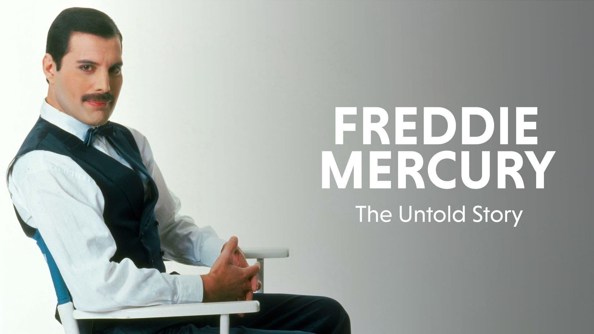 Freddie Mercury: The Untold Story thumbnail