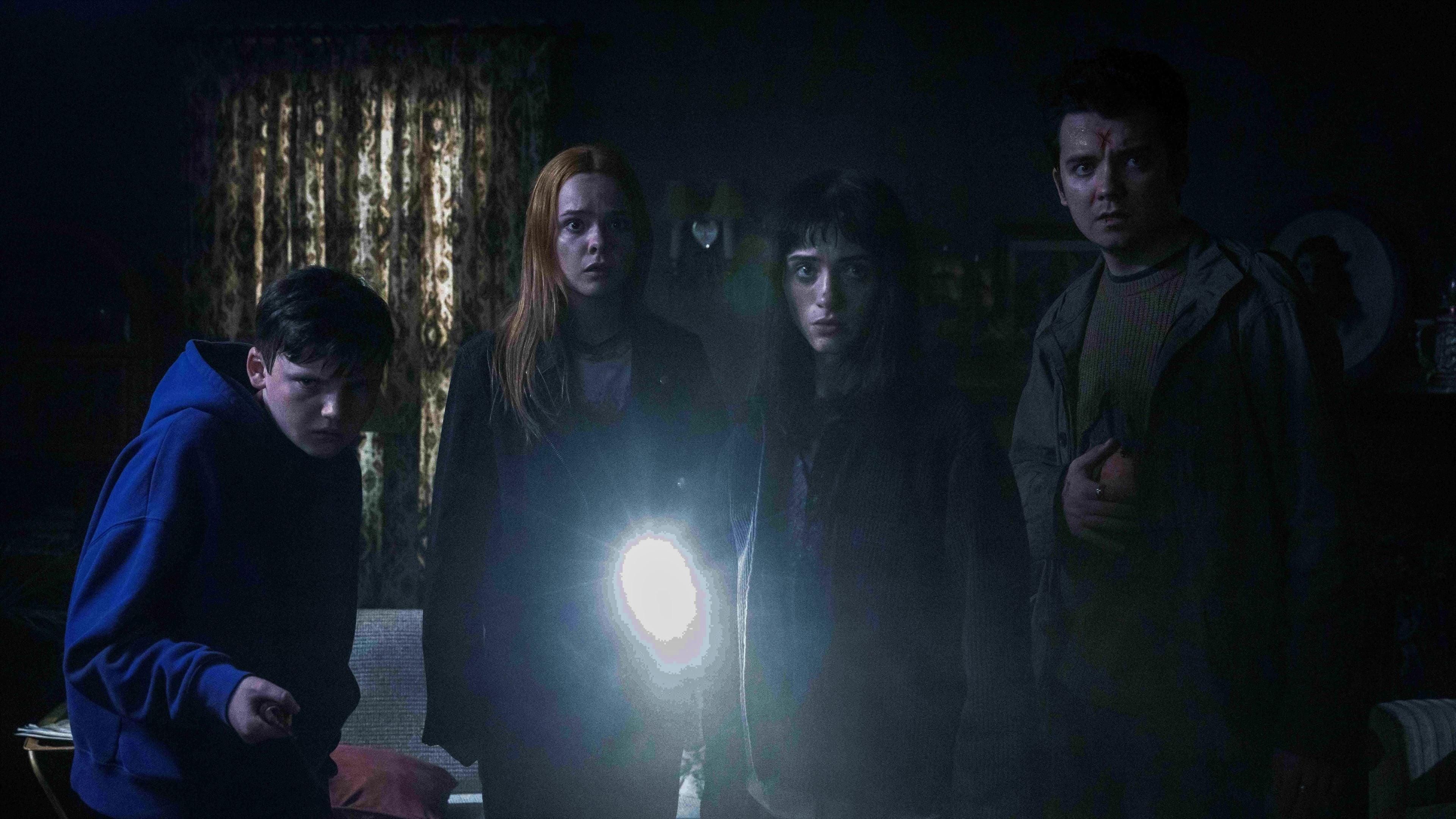 All Fun and Games thumbnail