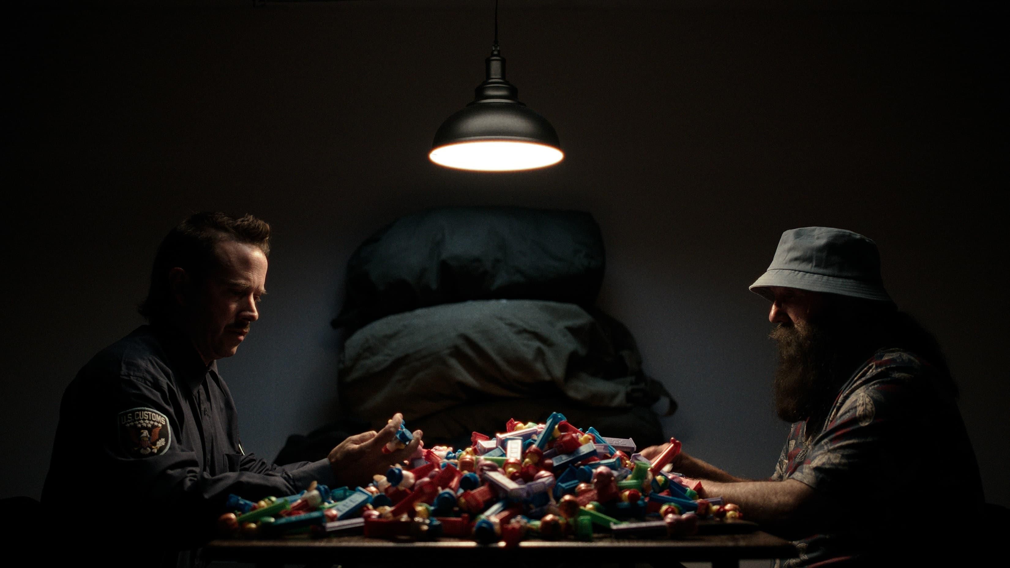 The Pez Outlaw thumbnail