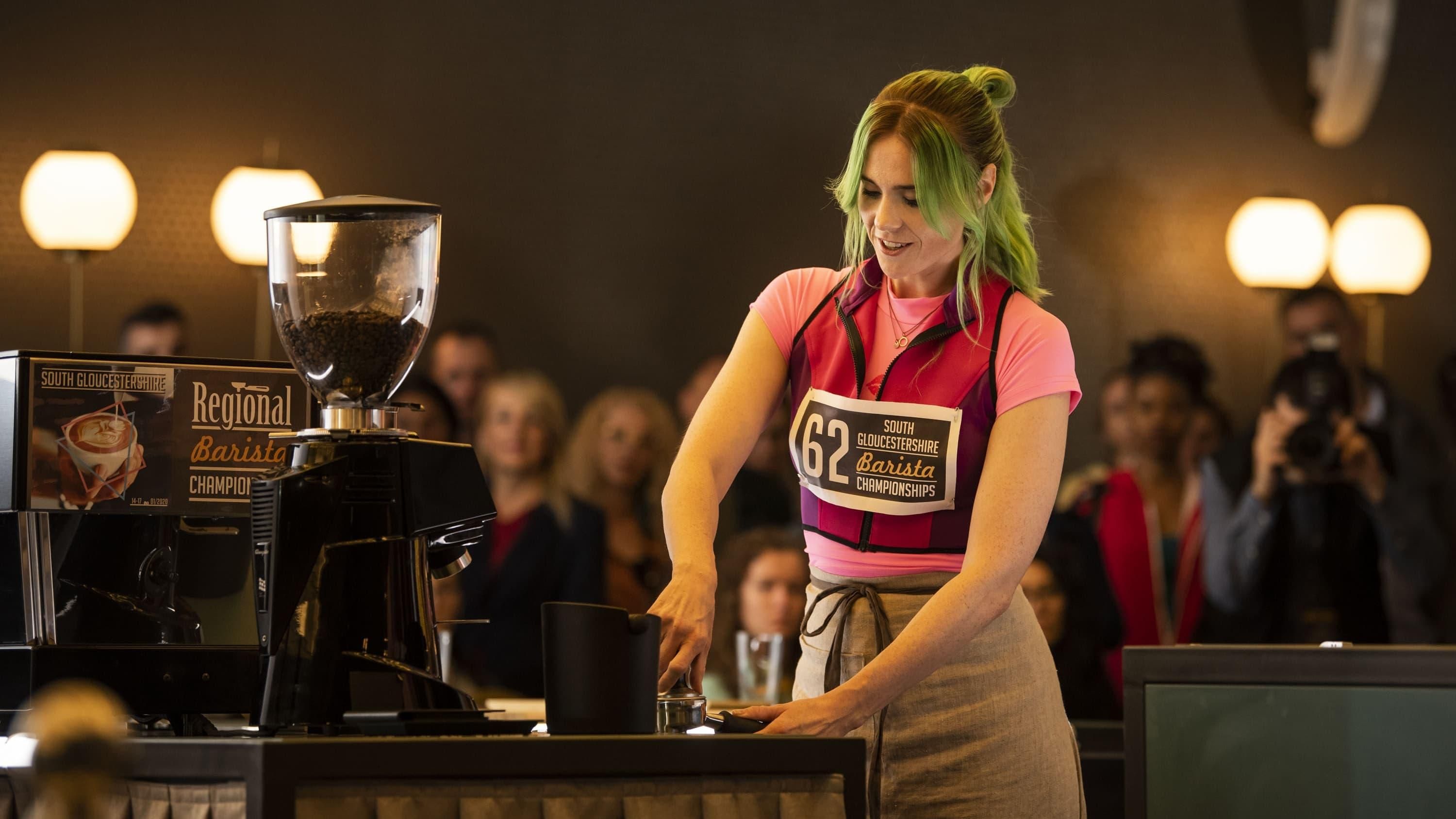 Coffee Wars thumbnail