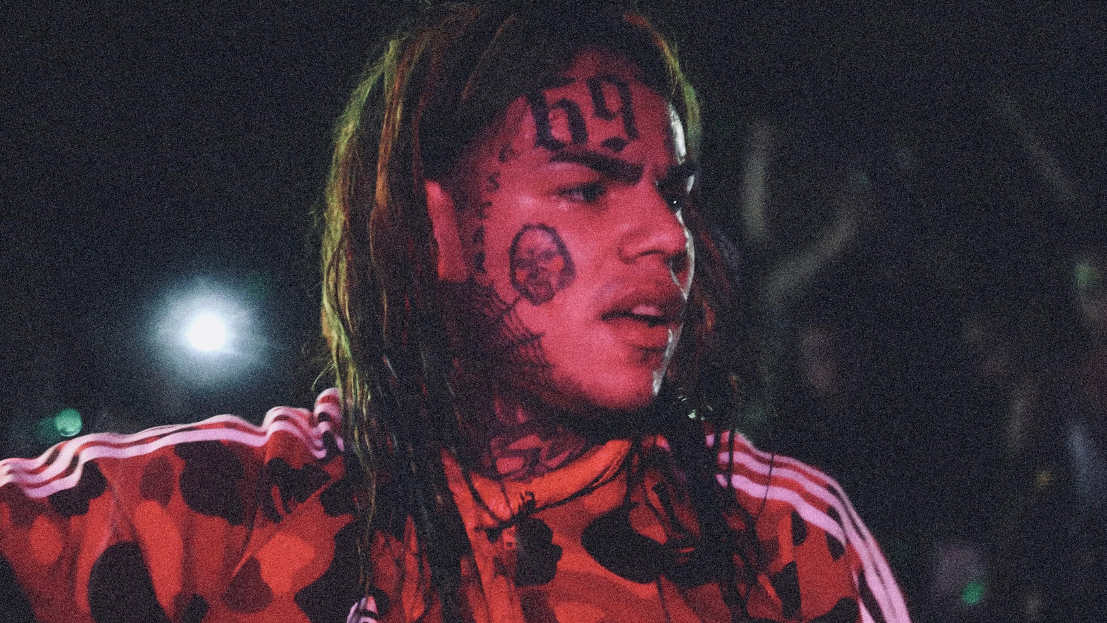 Supervillain: The Making of Tekashi 6ix9ine thumbnail
