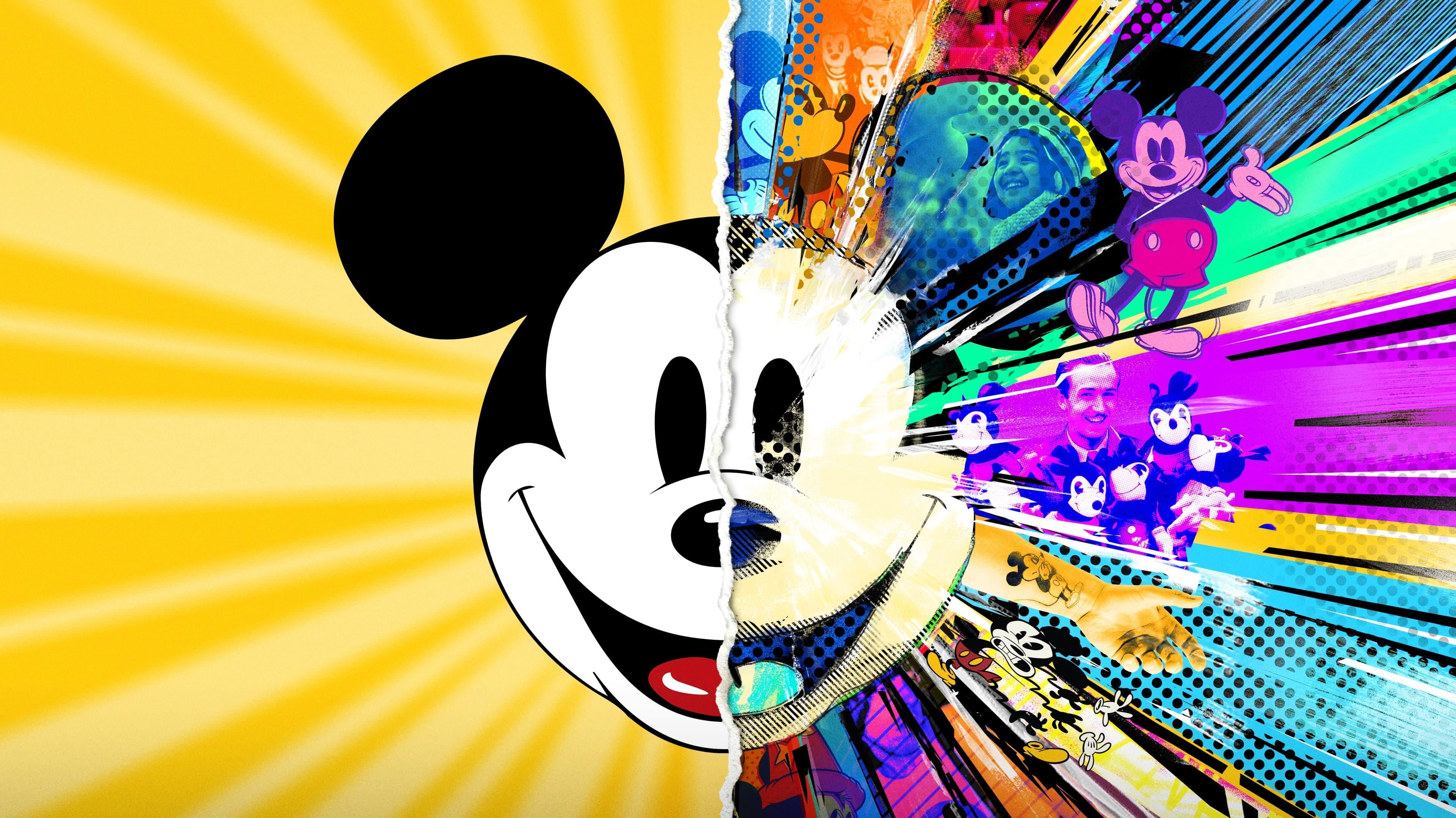 Mickey: The Story of a Mouse thumbnail