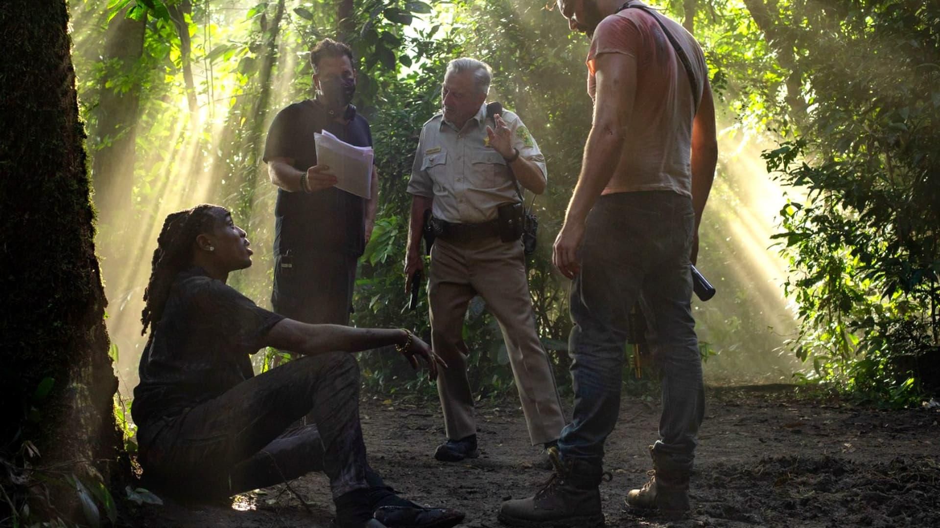 Savage Salvation thumbnail