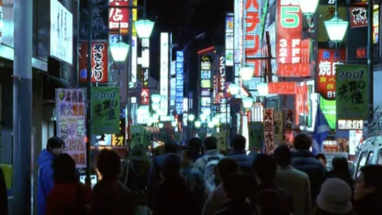 Tokyo Noise thumbnail