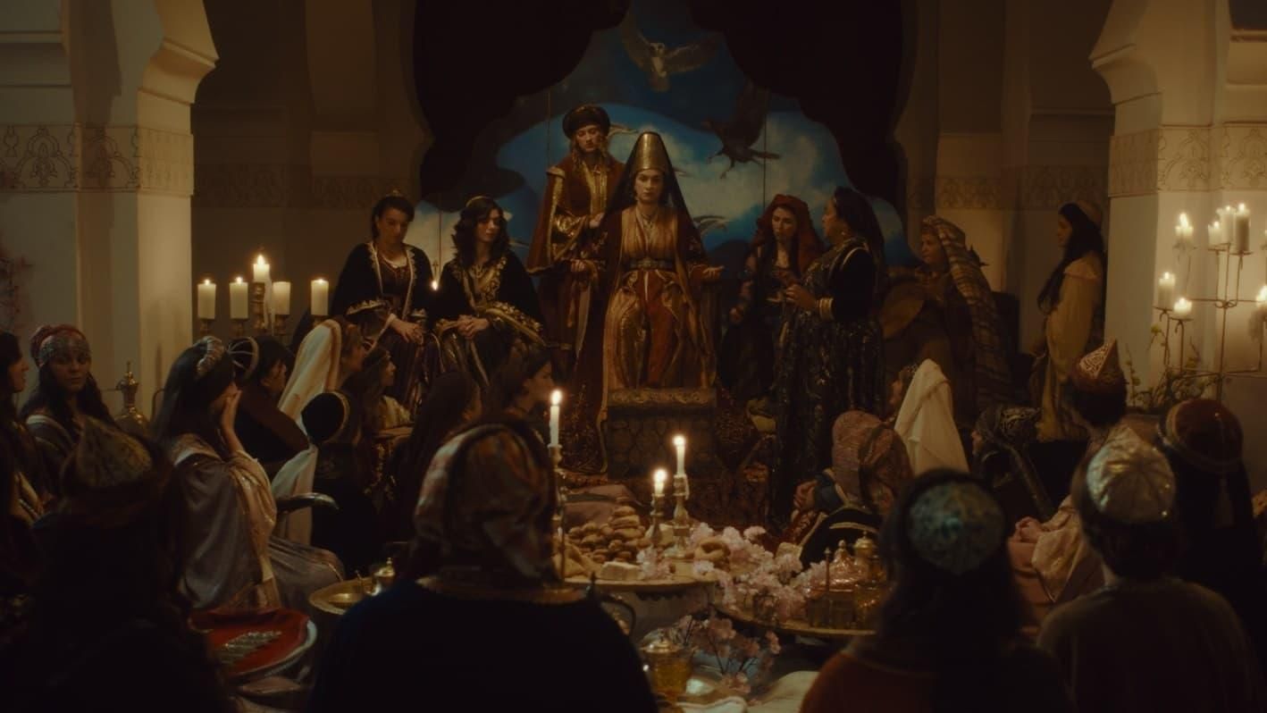 The Last Queen thumbnail