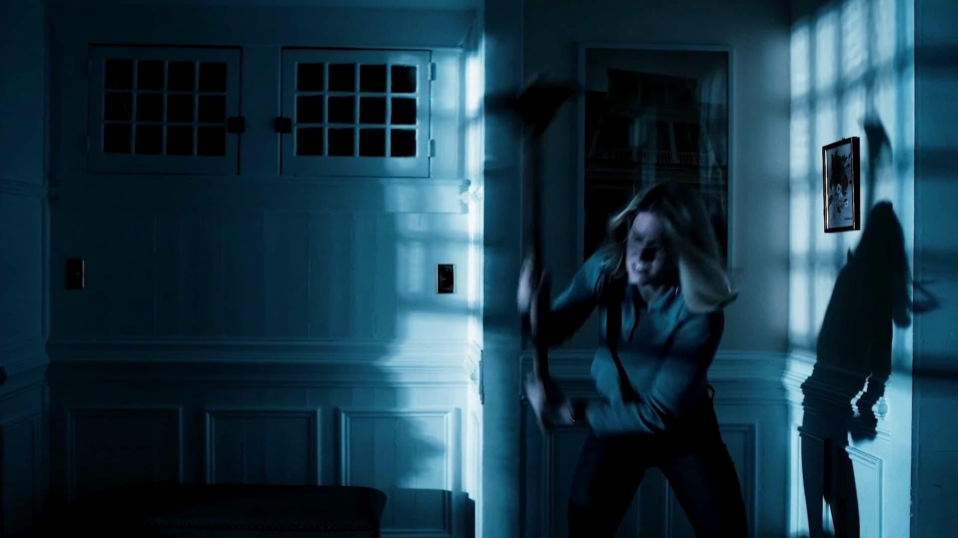 In The Shadows thumbnail