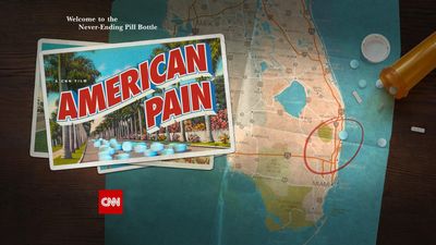 American Pain thumbnail