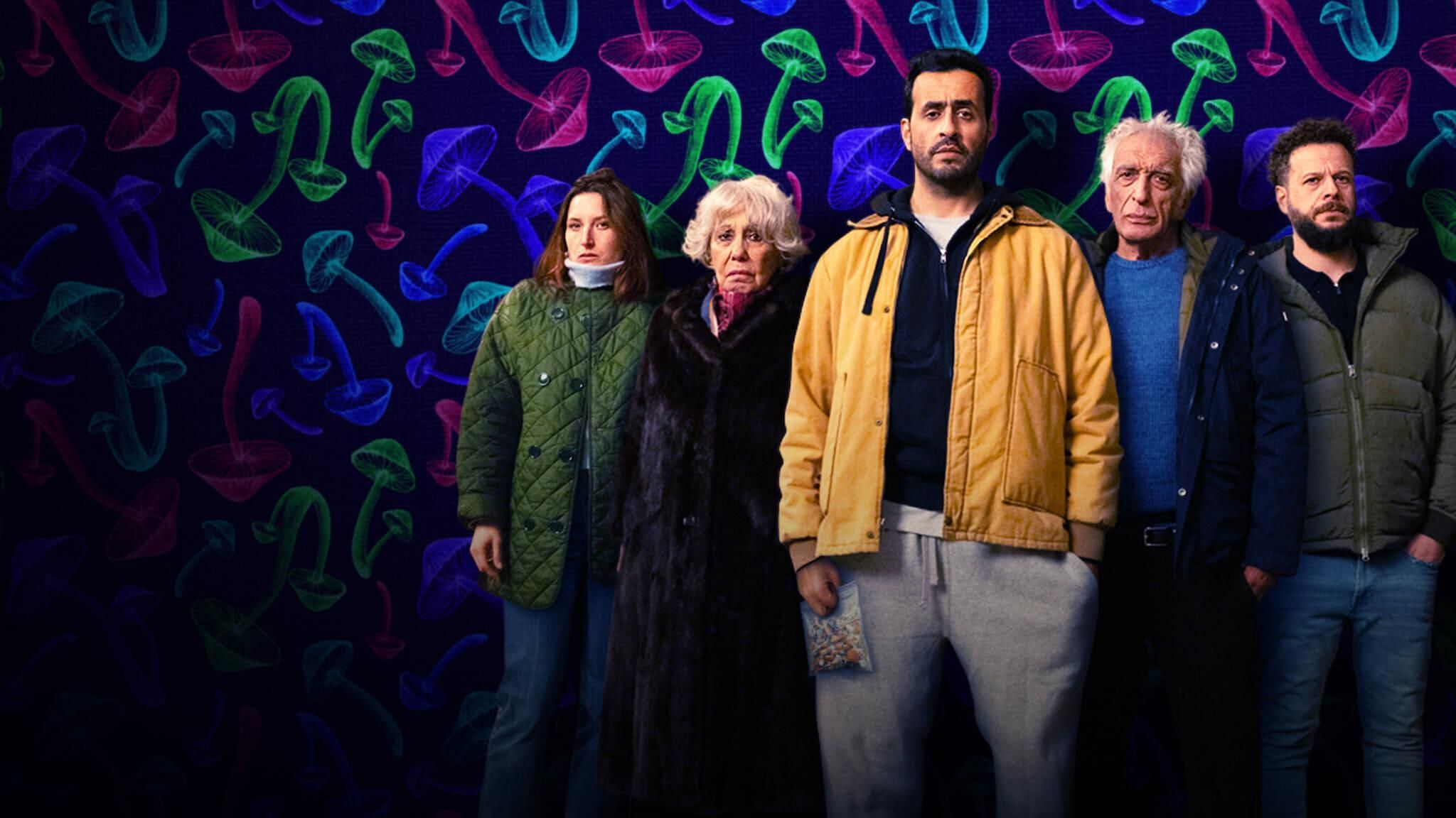 Family Business thumbnail