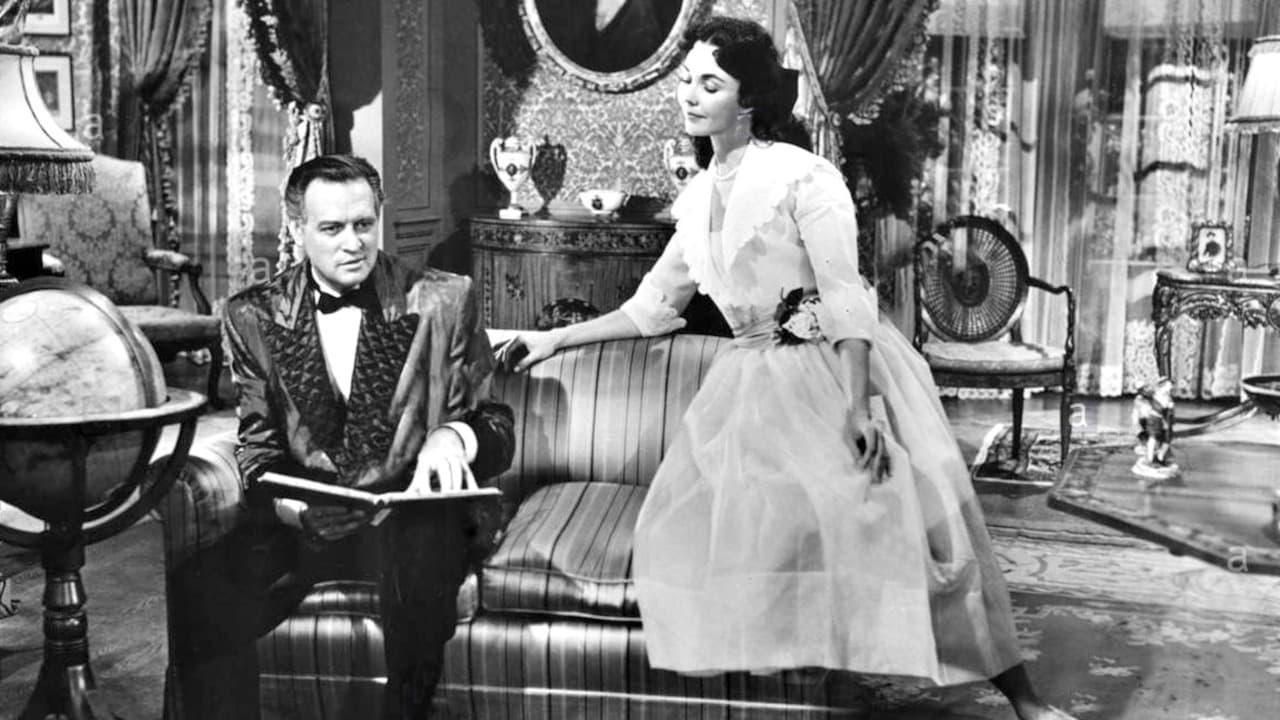 Good Morning, Miss Dove thumbnail