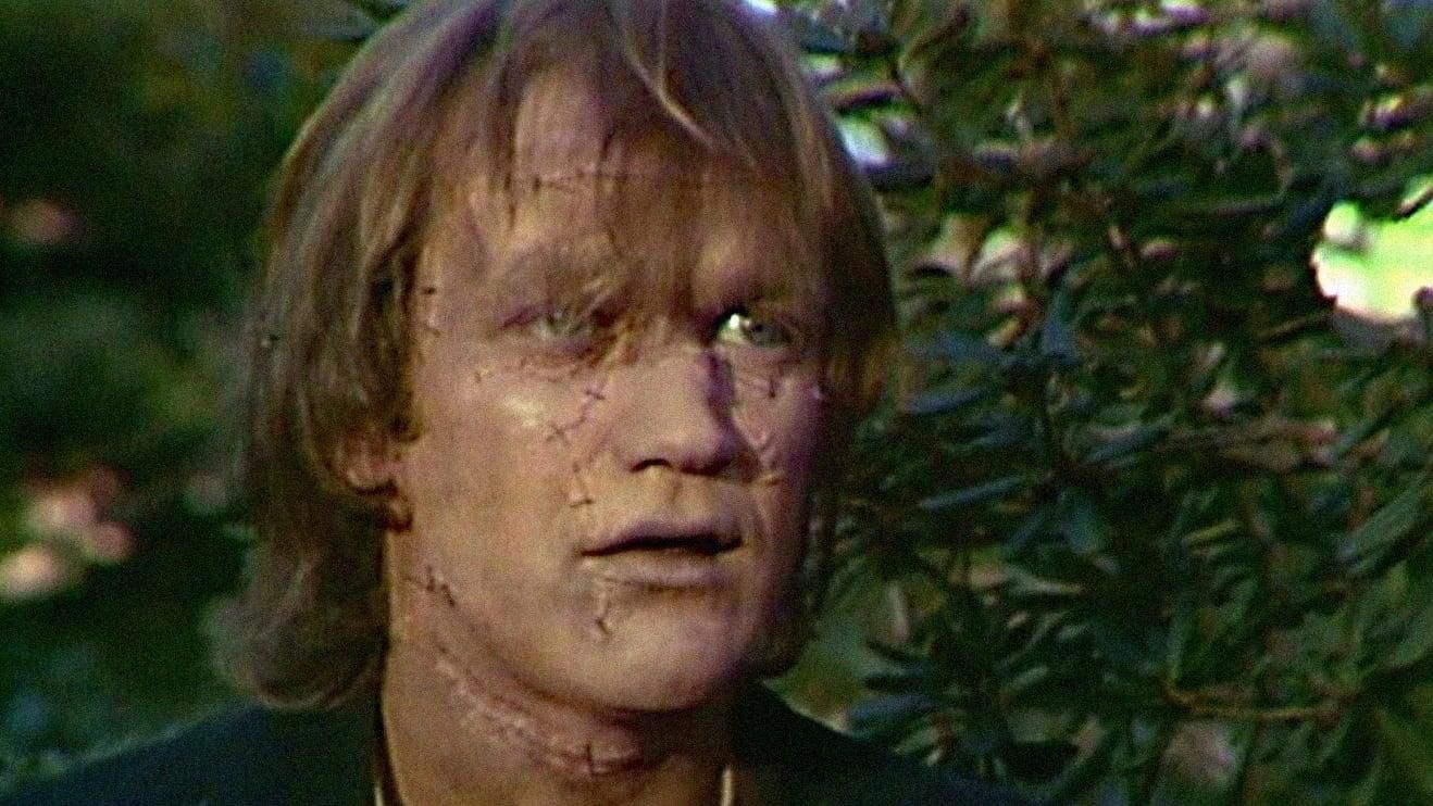 Frankenstein thumbnail