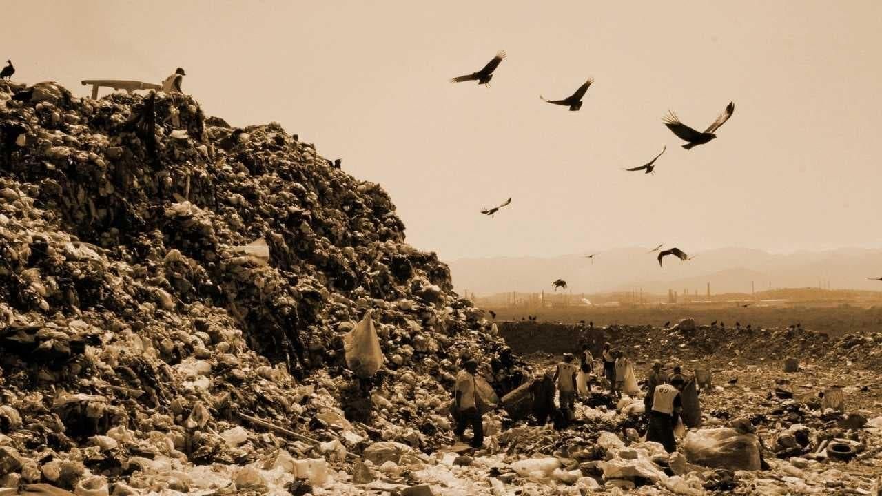 Waste Land thumbnail