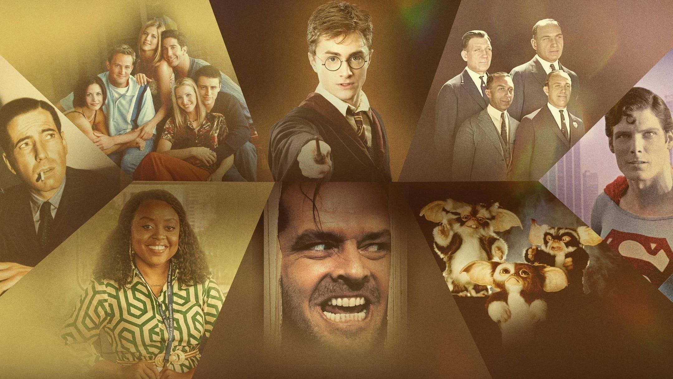 100 Years of Warner Bros. thumbnail