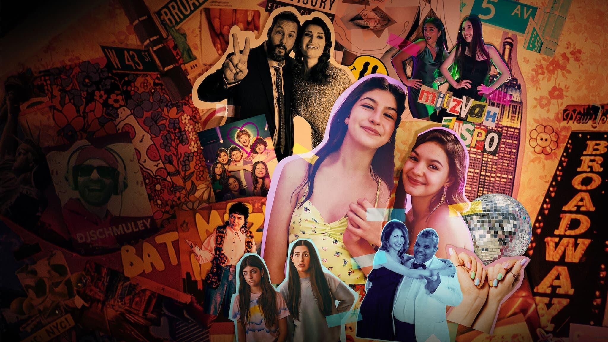 You Are So Not Invited to My Bat Mitzvah thumbnail