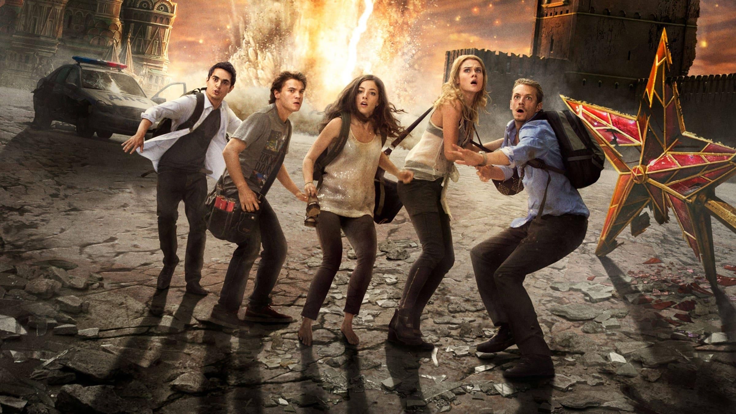 The Darkest Hour thumbnail