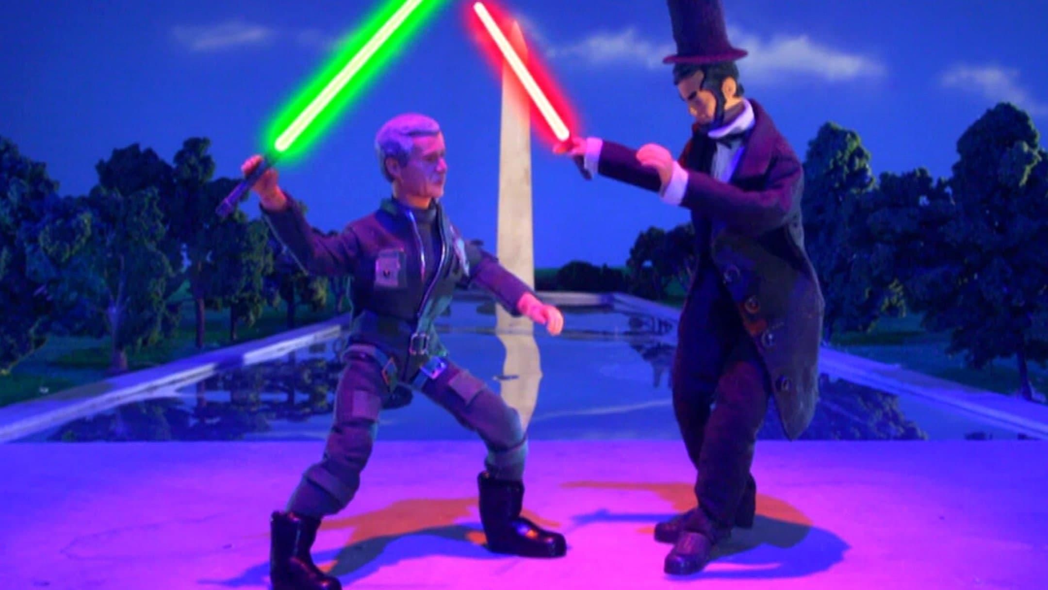 Robot Chicken: Star Wars thumbnail