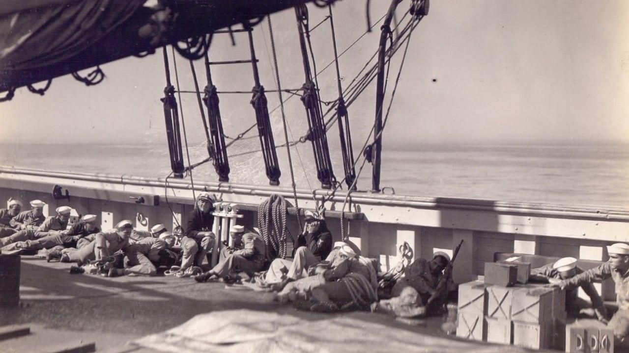 The Seas Beneath thumbnail