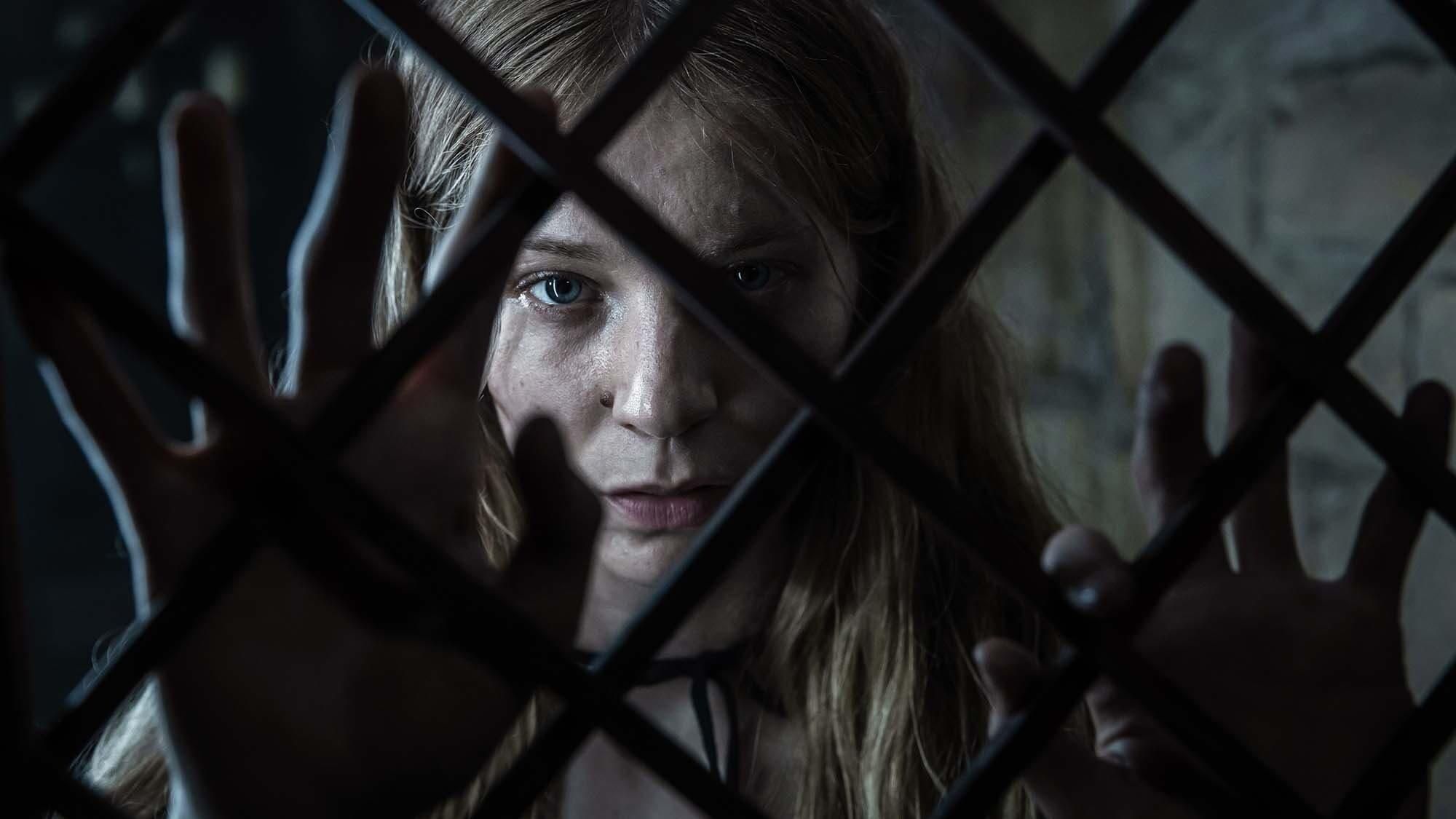 The Black Spider thumbnail