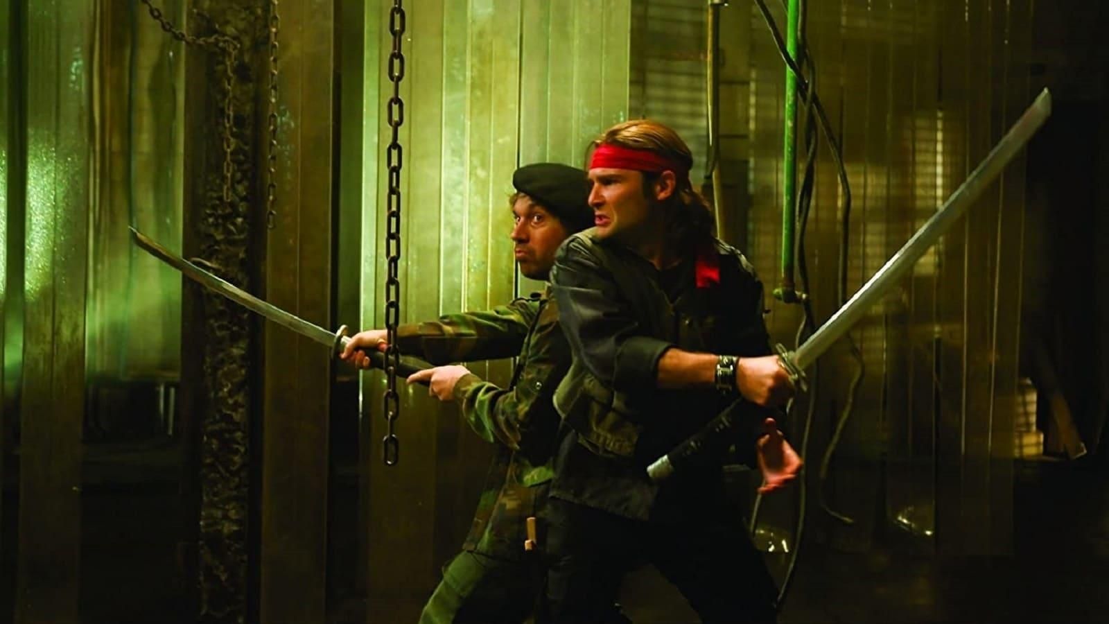 Lost Boys: The Thirst thumbnail