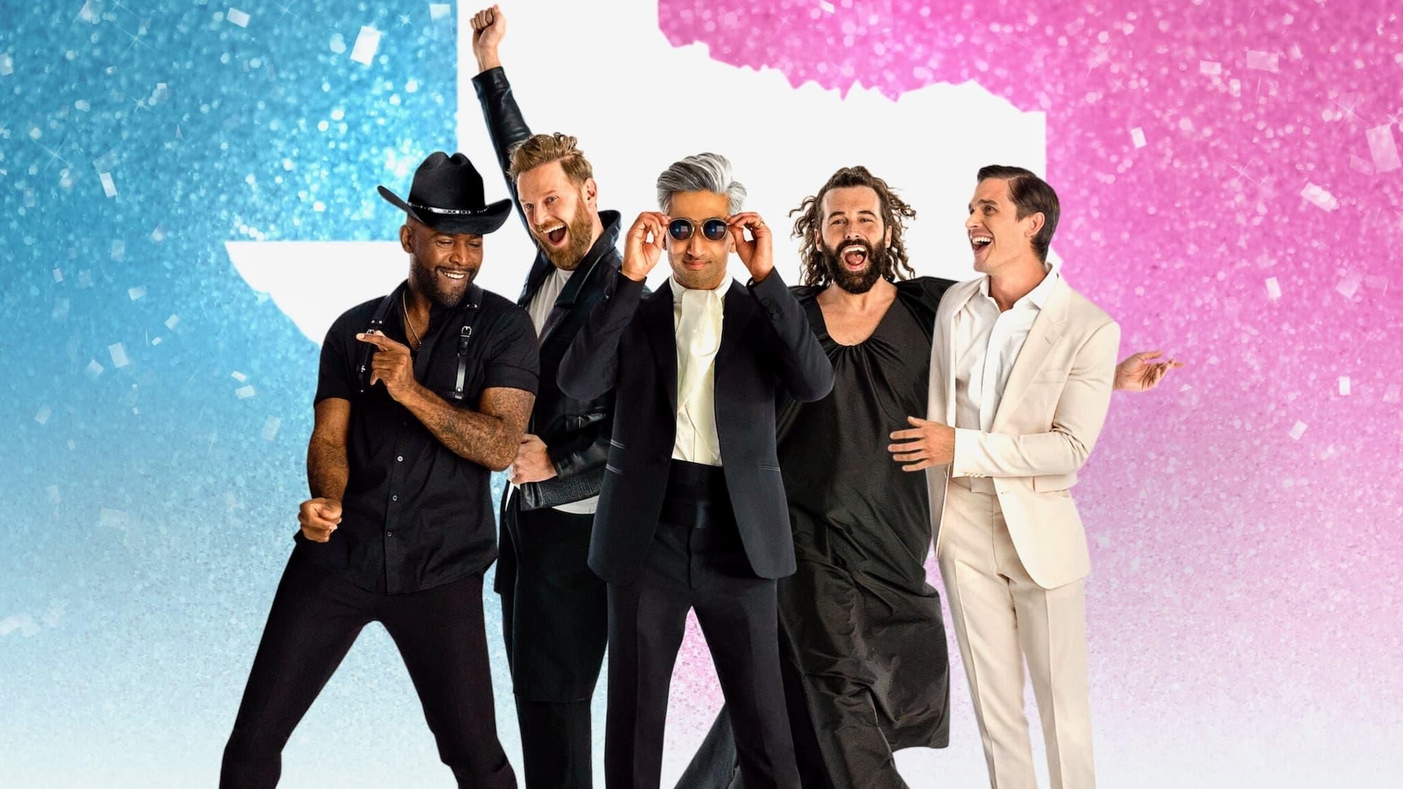 Queer Eye thumbnail